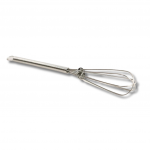 Fouet mini inox Ø 2,5 L 18 CM