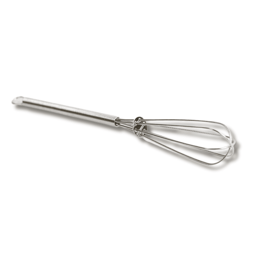 mini fouet inox Fouet mini inox Ø 2,5 L 18 CM – Image 1