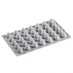 Moule silicone Berry GG017