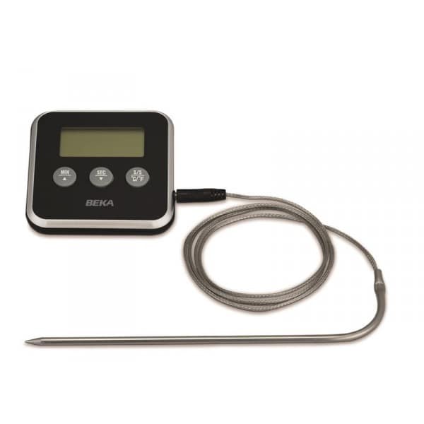minuteur-avec-thermometre-exacto.jpg Minuteur avec thermomètre Exacto – Image 1