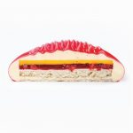 Moule silicone Ferro Cake Ø215 H 80 MM – Image 3