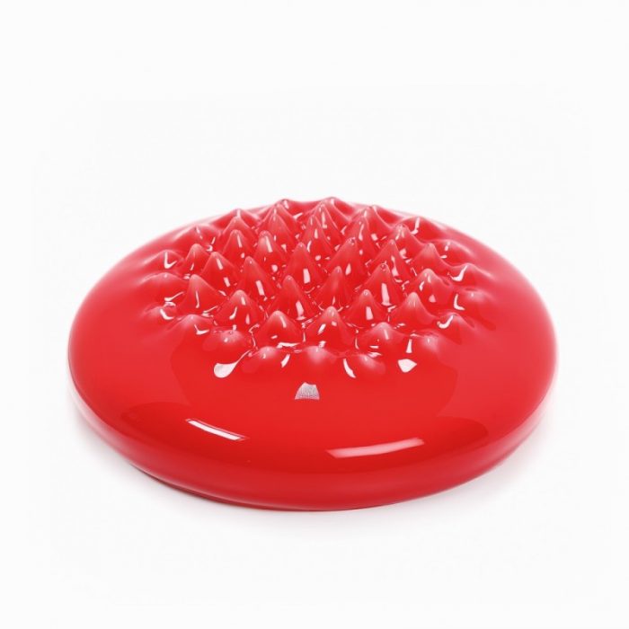 Moule silicone Ferro Cake Ø215 H 80 MM – Image 2
