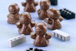 Moule silicone chocolat Mood - SCG15