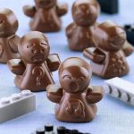 Moule silicone chocolat Mood - SCG15