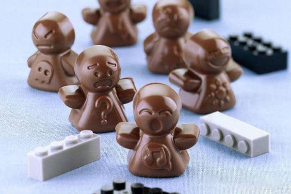 mood.jpg Moule silicone chocolat Mood - SCG15 – Image 1