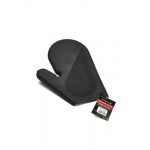Moufle à huitre XL silicone droitier