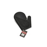 Moufle à huitre XL silicone gaucher