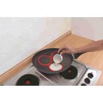 Moule 3 blinis et pancake Silicone Ø 10 CM – Image 2