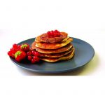 Moule 3 blinis et pancake Silicone Ø 10 CM – Image 3