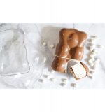 Moule 3D choco ourson 165 x 110 x 70 MM – Image 2
