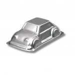 Moule voiture aluminium