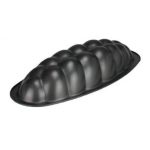 Moule à brioche tressée 28 CM
