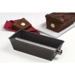 Moule à cake anti adhésif avec insert inox 250 MM – Image 2