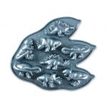 Moule À Gâteau Dinosaures