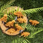 Moule À Gâteau Dinosaures – Image 3