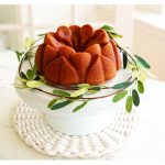 Moule À Gâteau Bundt Magnolia Toffee – Image 4