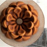 Moule À Gâteau Bundt Magnolia Toffee – Image 6