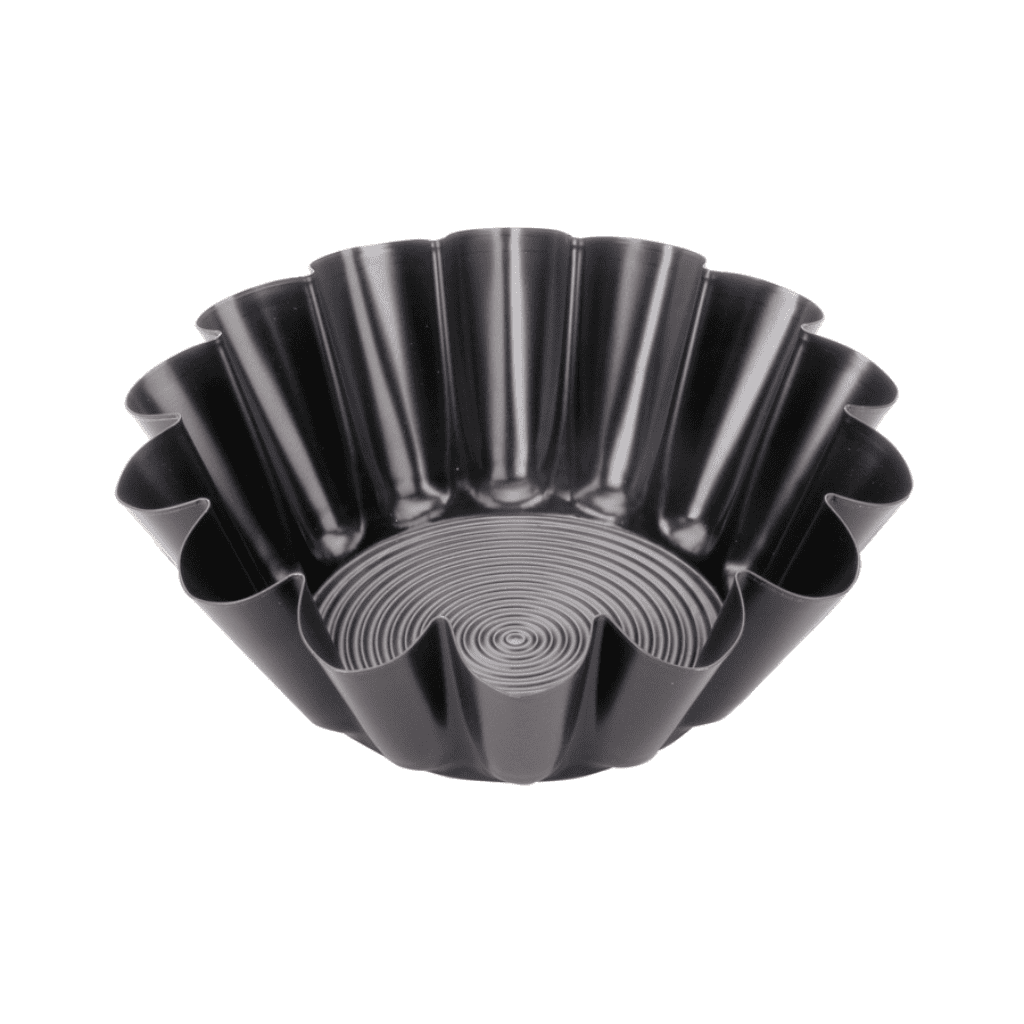 moule brioche moka ibili Moule à brioche moka antiadhésif Ø 210 H 70 MM – Image 1