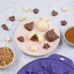 Moule à chocolats Chefclub Kids – Image 5