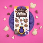 Moule à chocolats Chefclub Kids – Image 2