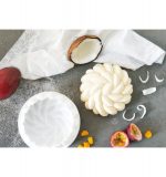 Moule silicone 3D Florescence – Image 4