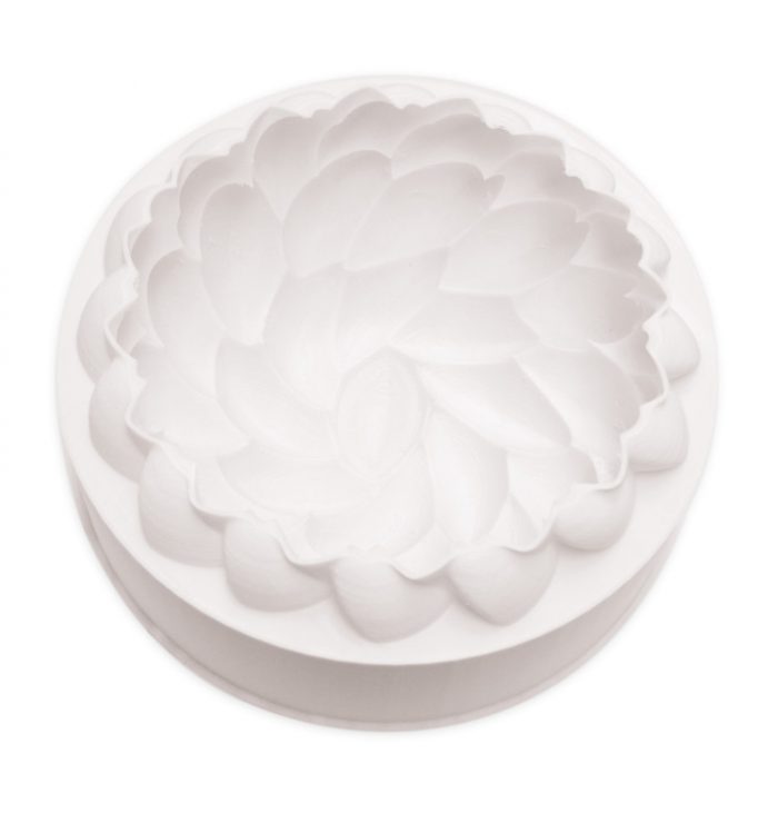 Moule silicone 3D Florescence – Image 3