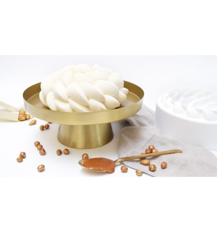 Moule silicone 3D Florescence – Image 5