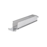 Moule pâté Inox 48 x9 H 8,5 CM – Image 2