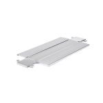Moule pâté Inox 48 x9 H 8,5 CM – Image 3