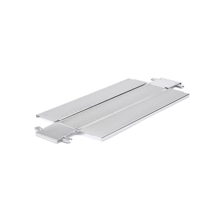 Moule pâté Inox 48 x9 H 8,5 CM – Image 3