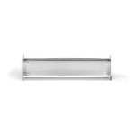 Moule pâté Inox 48 x9 H 8,5 CM – Image 4