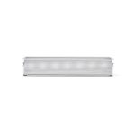 Moule pâté Inox 48 x9 H 8,5 CM – Image 5