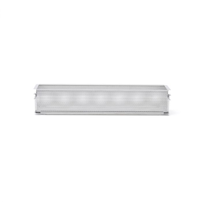 Moule pâté Inox 48 x9 H 8,5 CM – Image 5