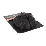 Moule silicone cervelle géante 18 x 18 H 7 CM – Image 2