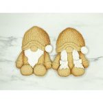 Moule silicone Nordic gnome – Image 3