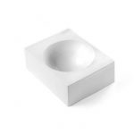 Moule silicone Mini Dome Ø115 H57 mm
