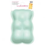 Moule silicone ourson XXL
