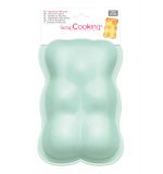 Moule silicone ourson XXL