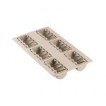 Moule silicone swing 80x45 H 35 MM