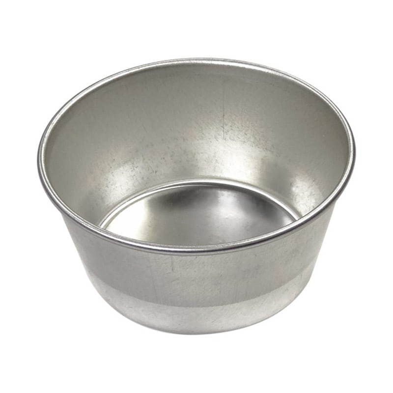 muffin-mould-tin-h35-70x70-mm-set-of-12.jpg Moule à muffins fer blanc Ø70 H 35 mm – Image 1