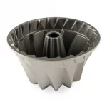 Moule À Gâteau Bundt Kougelhopf Silver – Image 6