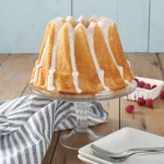 Moule À Gâteau Bundt Kougelhopf Silver – Image 3
