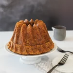 Moule À Gâteau Bundt Kougelhopf Silver – Image 4