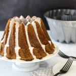 Moule À Gâteau Bundt Kougelhopf Silver – Image 5