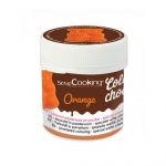 Color'choco liposoluble orange 5 gr
