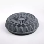 Moule silicone Origami Ø200 H 60 MM – Image 3