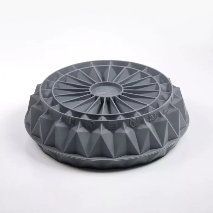 Moule silicone Origami Ø200 H 60 MM – Image 3