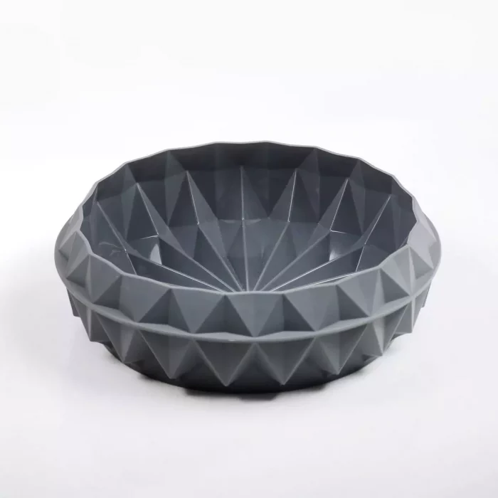 Moule silicone Origami Ø200 H 60 MM – Image 4