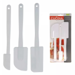 Kit 3 spatules plastique – Image 2