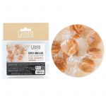 Papier emballage transparent pour caramels 50 feuilles
